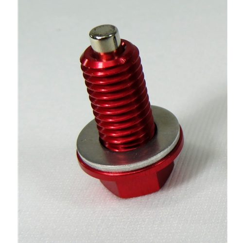 Magnetic Drain Plugs