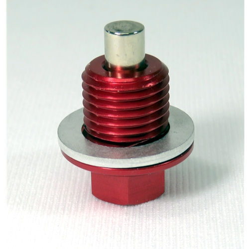 Magnetic Drain Plugs