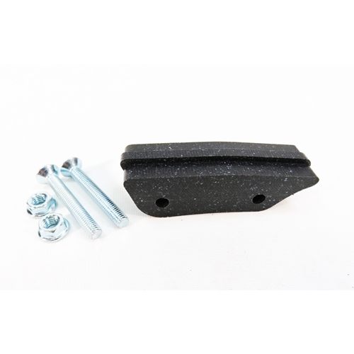 Rear Chain Guide Replacement Wear Pads