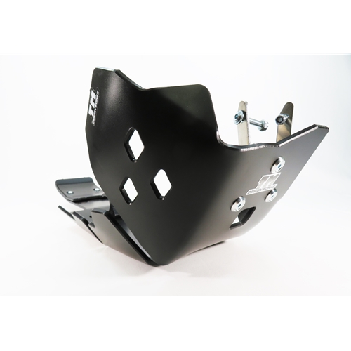 Full Coverage Skid Plate