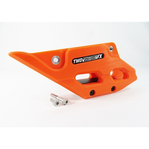 FACTORY EDITION FX Rear Chain Guide (2023) KTM <br>PN# RCG-KT5