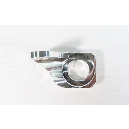 Dirt Bike Axle Block Whip Holder