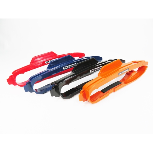 Dirt Cross Front Chain Slider