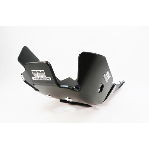 Full Coverage Skid Plate