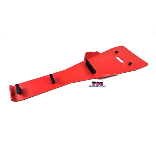 ATV HD 8mm Frame Plate. PN# HOFP-E458