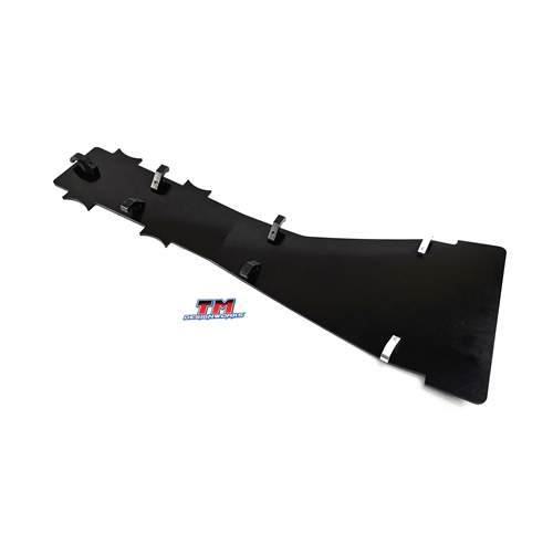 ATV Frame Plates