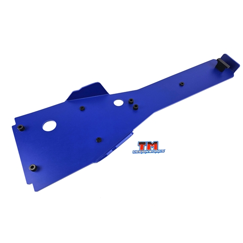 ATV Frame Plates