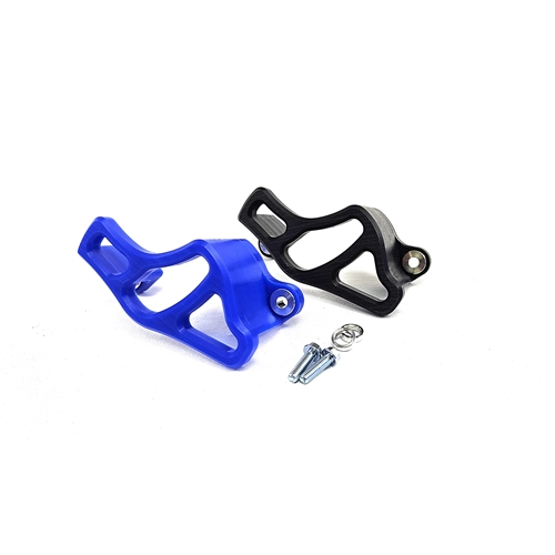 Rear Brake Caliper Guard.<br> PN# RBG-YA2<br>(New Model) Yamaha YZ 125-450