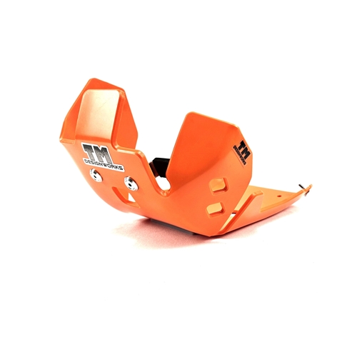 Full Coverage Skid Plate
