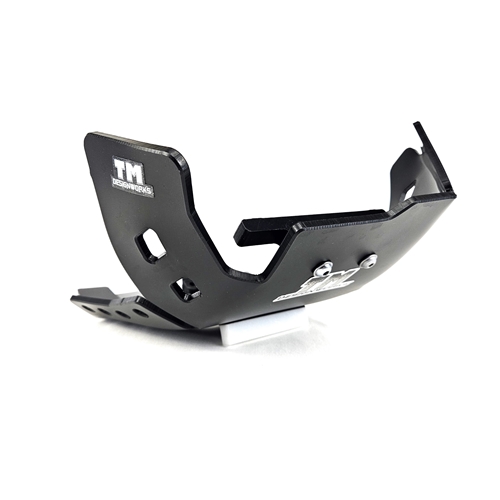 Full Coverage Skid Plate