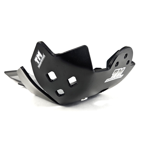 Full Coverage Skid Plate