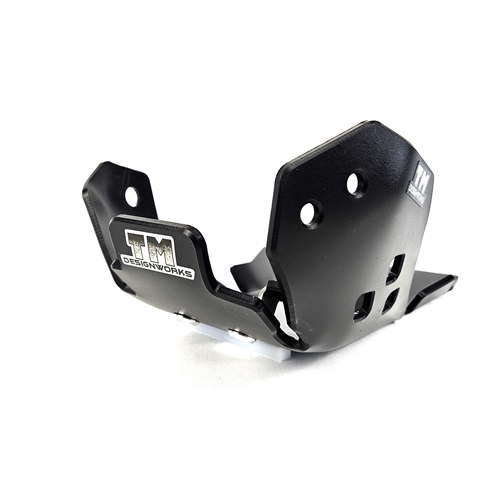 Full Coverage Skid Plate