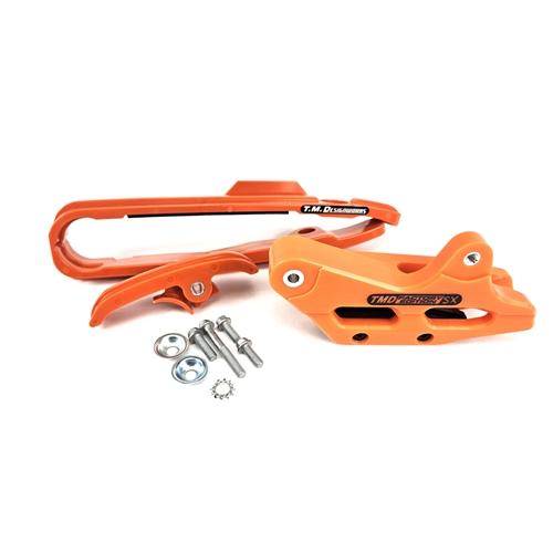 Dirt Cross Multipurpose Slide n Guide Kit