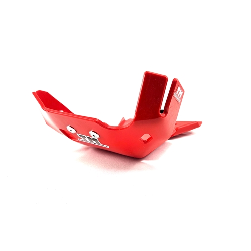 Full Coverage Skid Plate