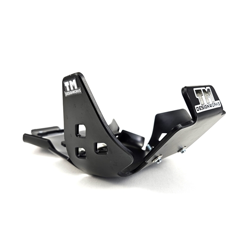 Full Coverage Skid Plate