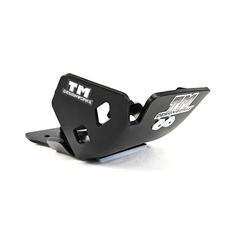 Full Coverage Skid Plate