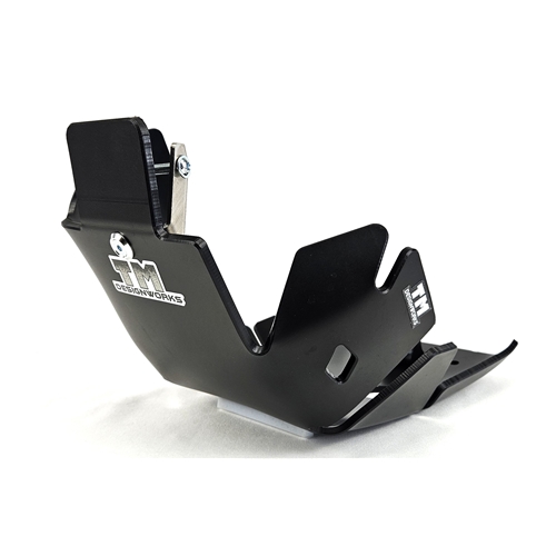 Full Coverage Skid Plate