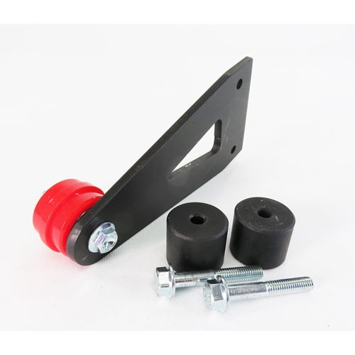 Powerlip roller & Bracket kit