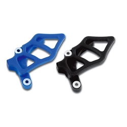 ATV Integrated Case Saver Sprocket cover