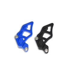 ATV Integrated Case Saver Sprocket cover