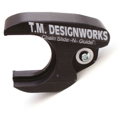 ATV Front Chain Slider