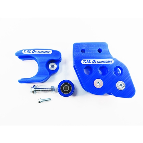 ATV Slide n Guide Kit