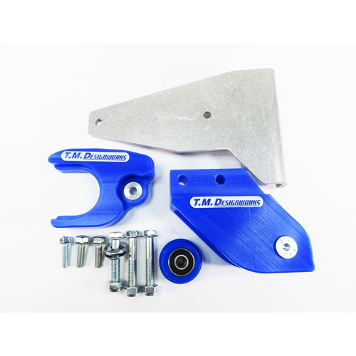 ATV Slide n Guide Kit